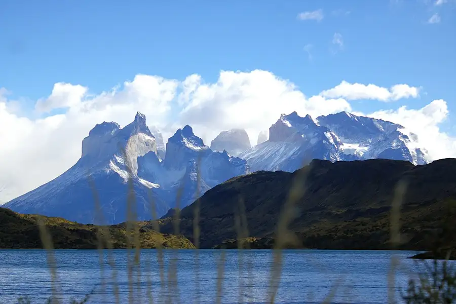Torres del Paine
