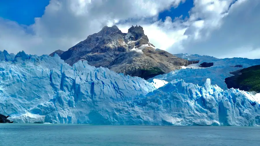 Glacier Perito Moreno