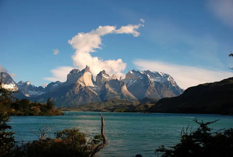 Road trip en Patagonie sur-mesure