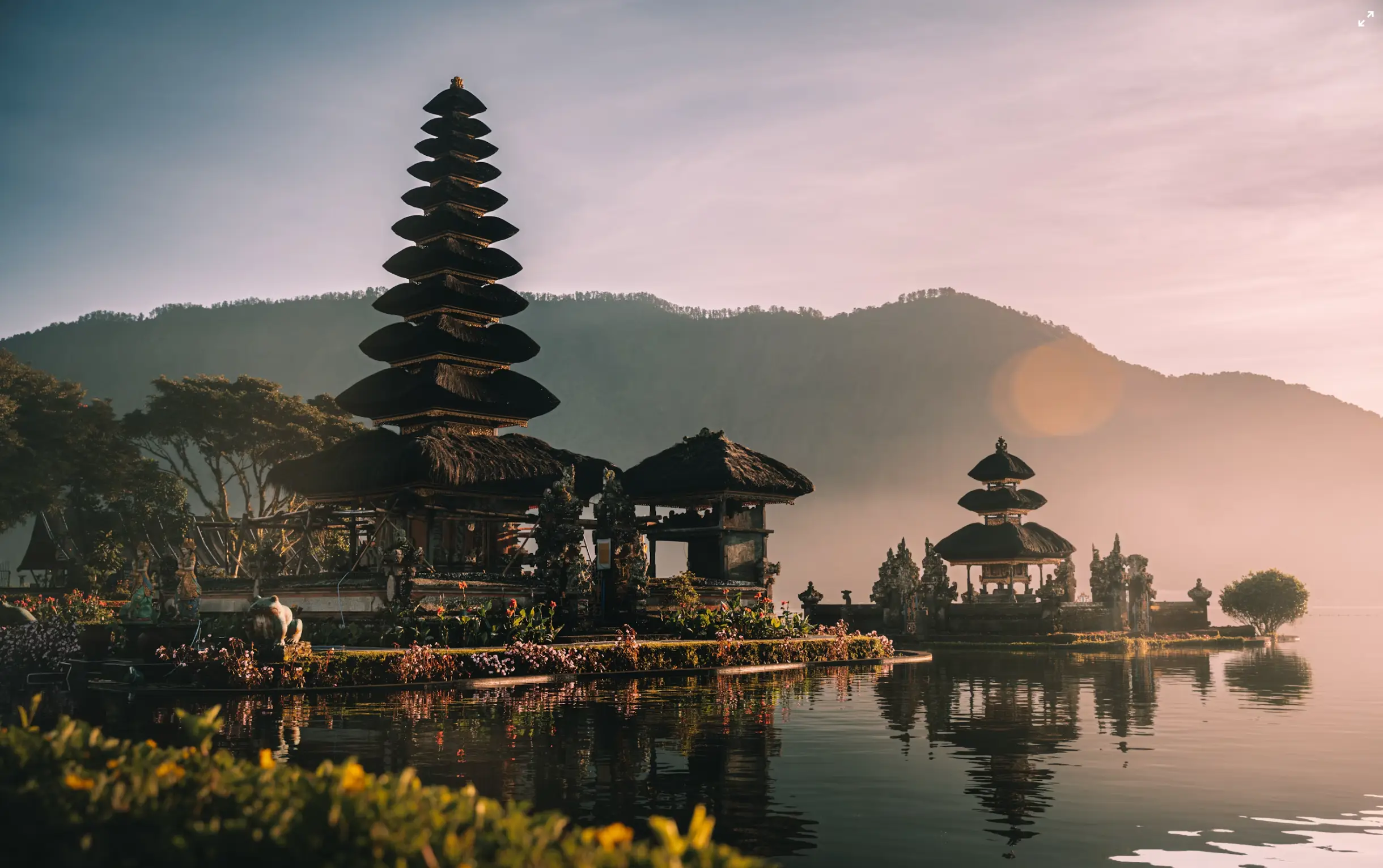 Guide Bali : explorez l'île selon vos envies