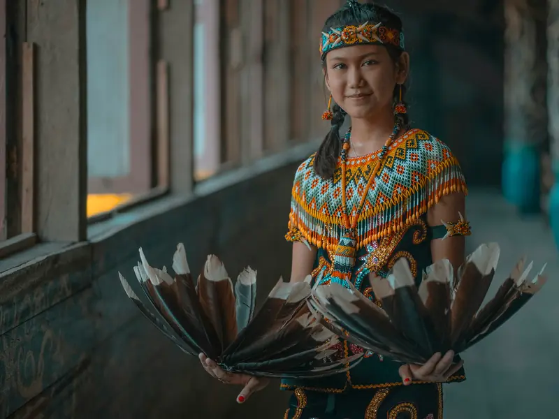 Diversité culturelle mondiale traditions locales voyage