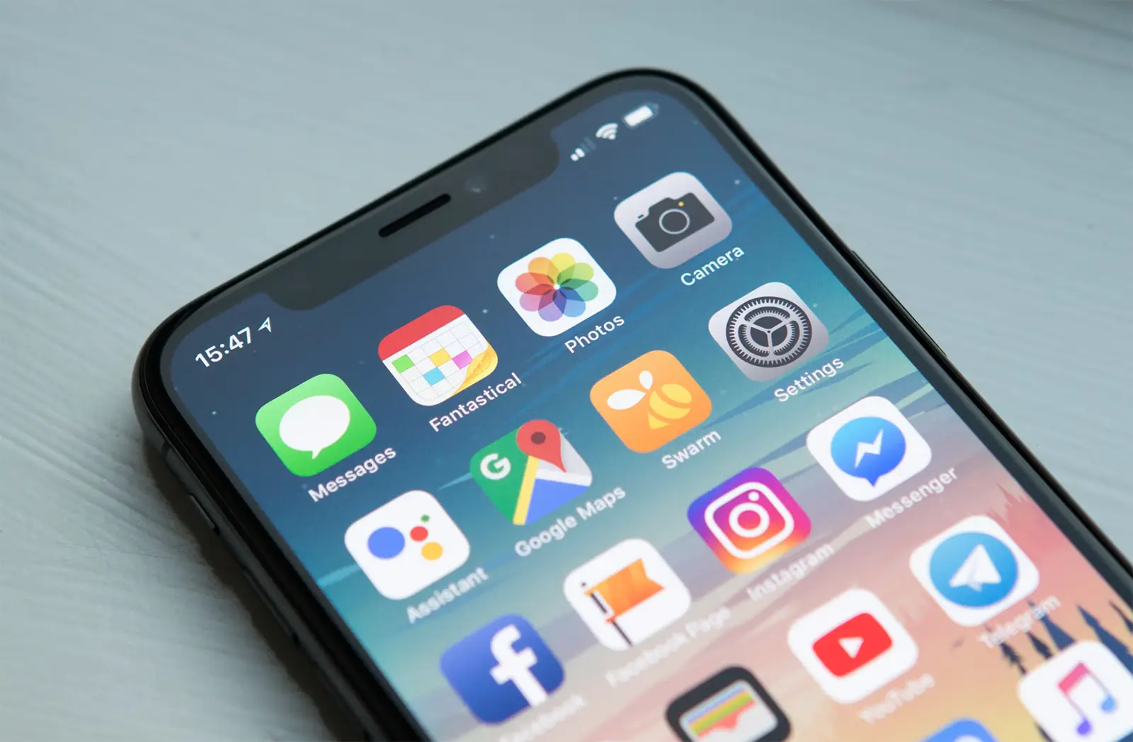 Top 10 des Apps Indispensables en Voyage