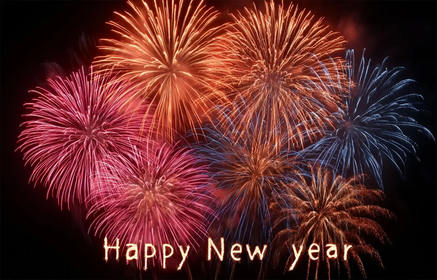 Nouvel An dans le monde : 15 traditions fascinantes à découvrir