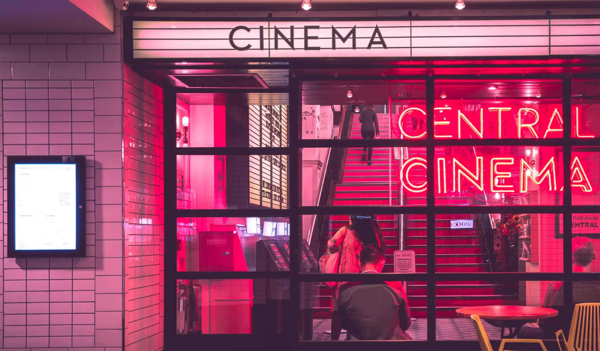 Cinéma & voyage : 20 films qui font voyager