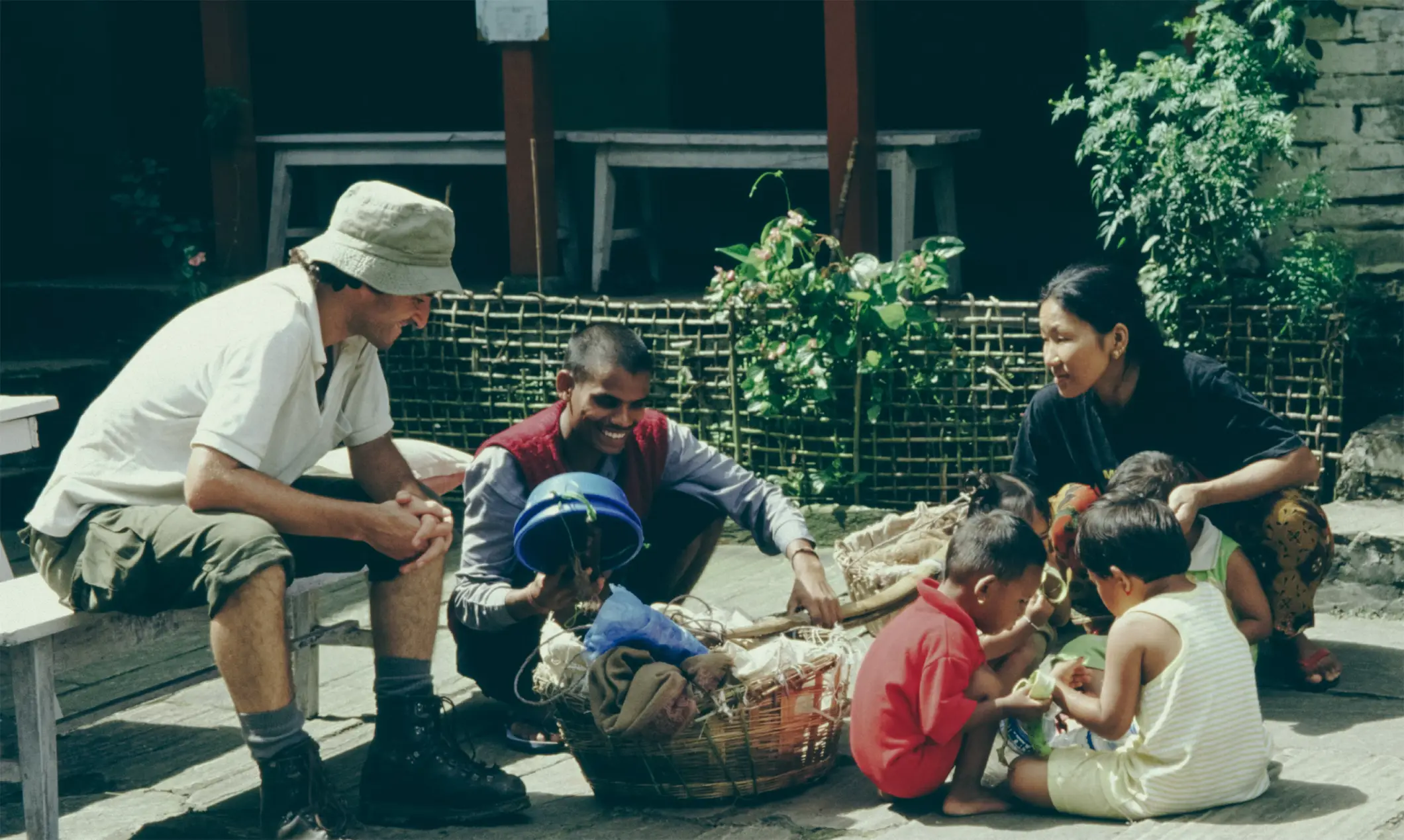 Voyage solidaire : définition, principes et engagement concret