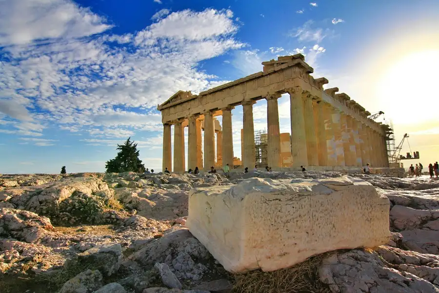 Athènes