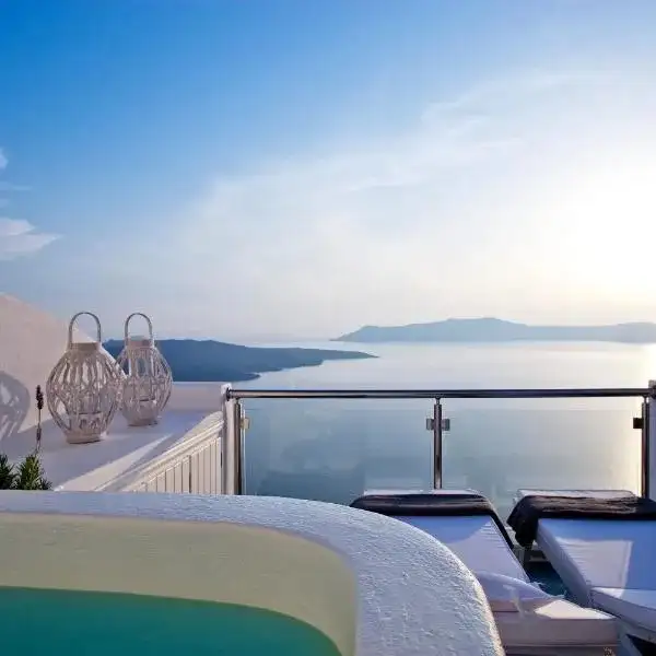 Villas avec vue