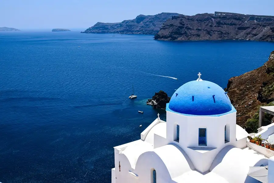 Santorin