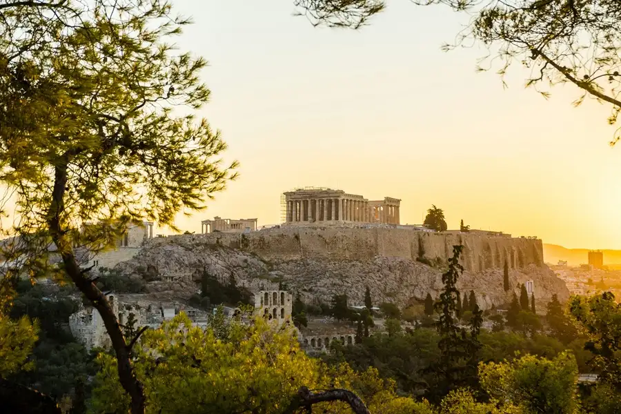 Acropole