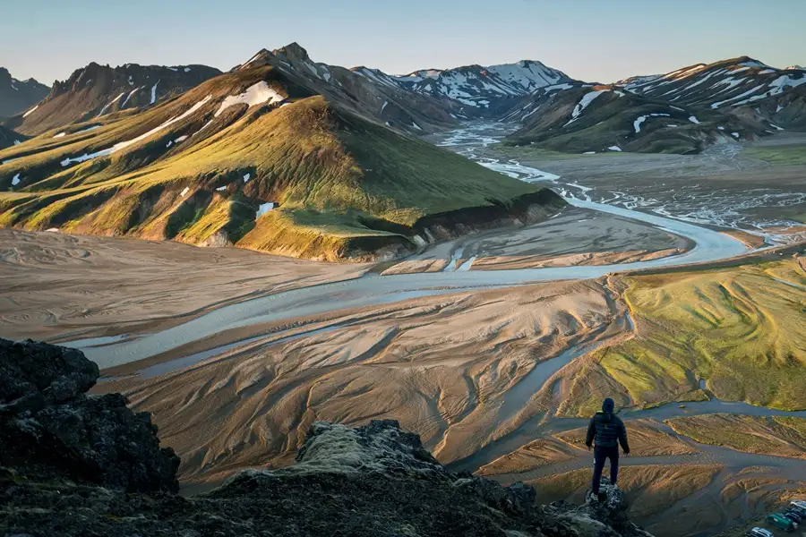 Islande