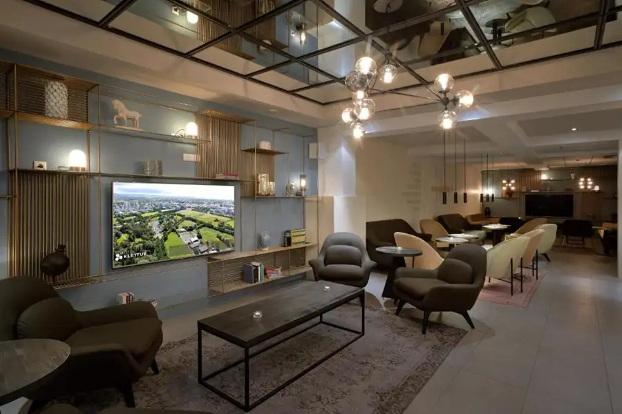 Hôtel design