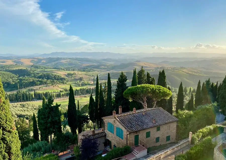 Florence