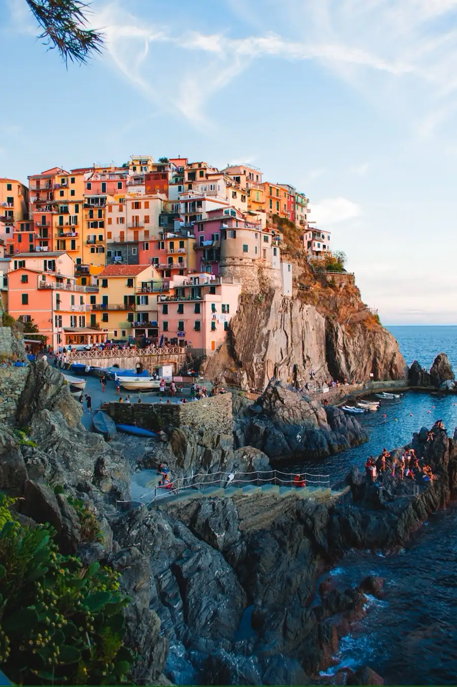 Italie