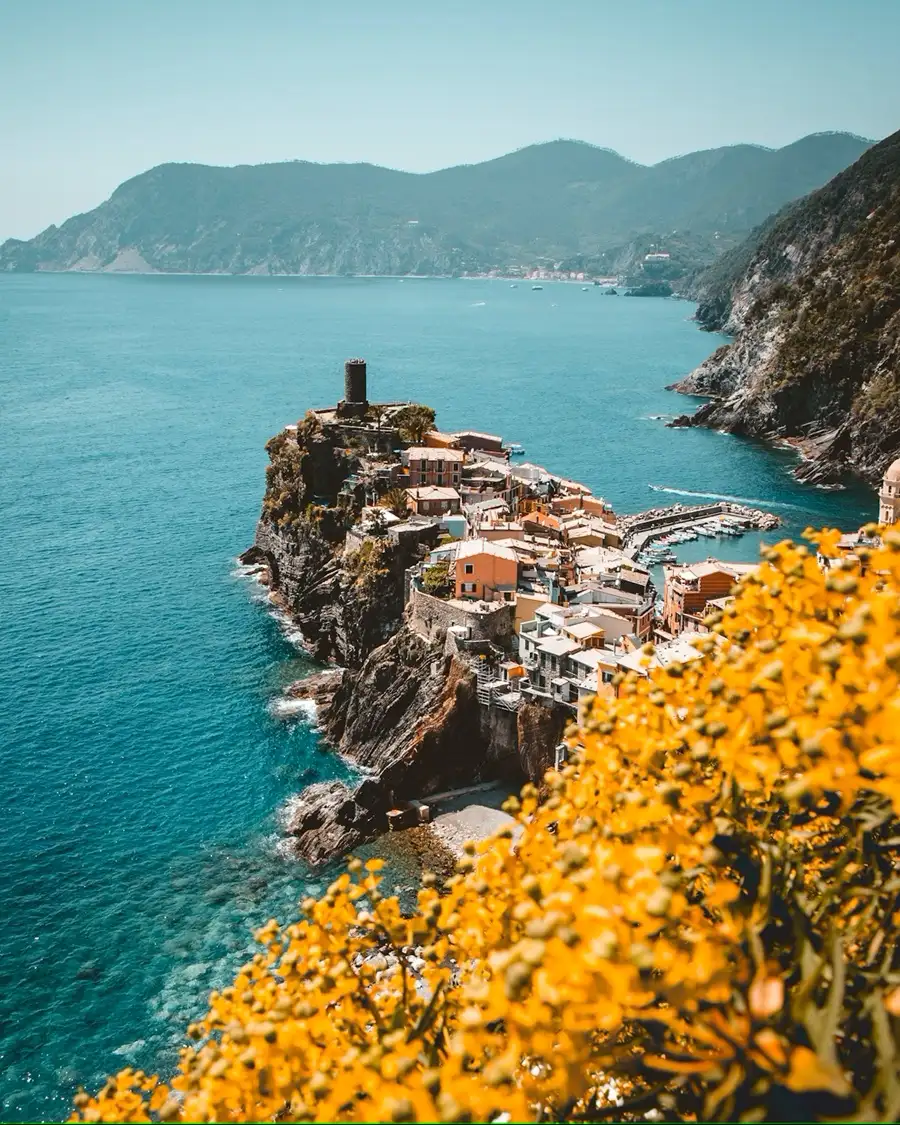 Toscane