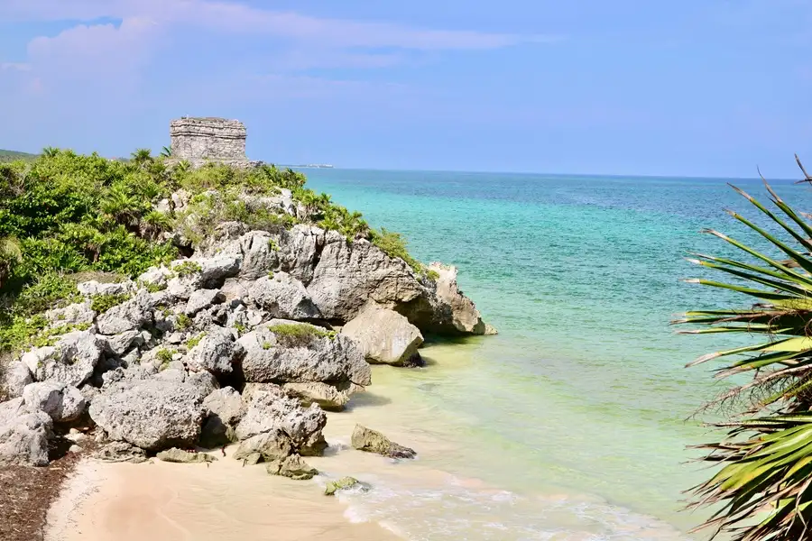 Riviera Maya