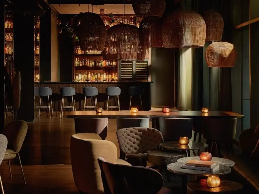 Hôtel boutique à Manhattan