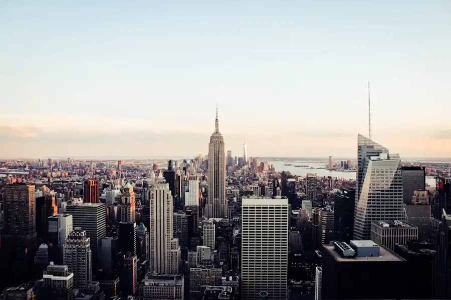 Voyage sur-mesure à New York