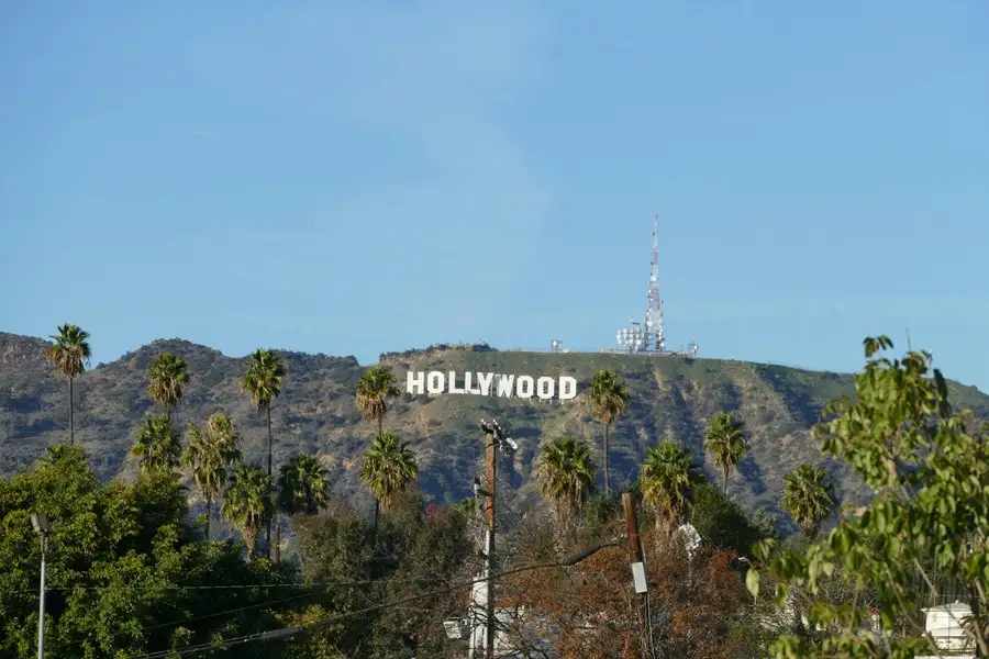 Los Angeles