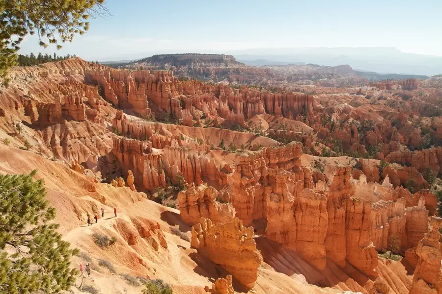 Bryce Canyon