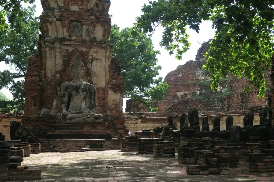 Thaïlande