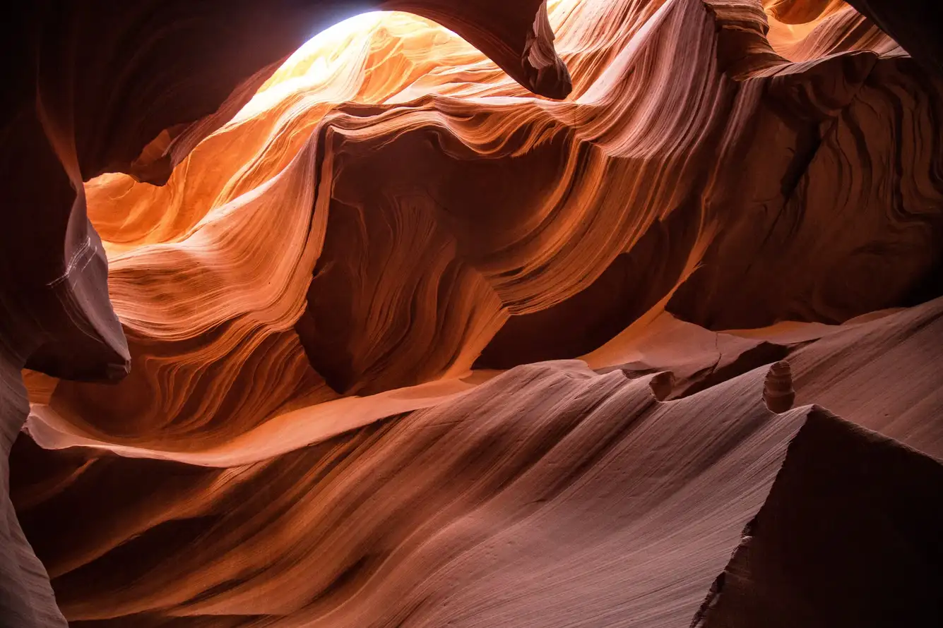 Antelope Canyon