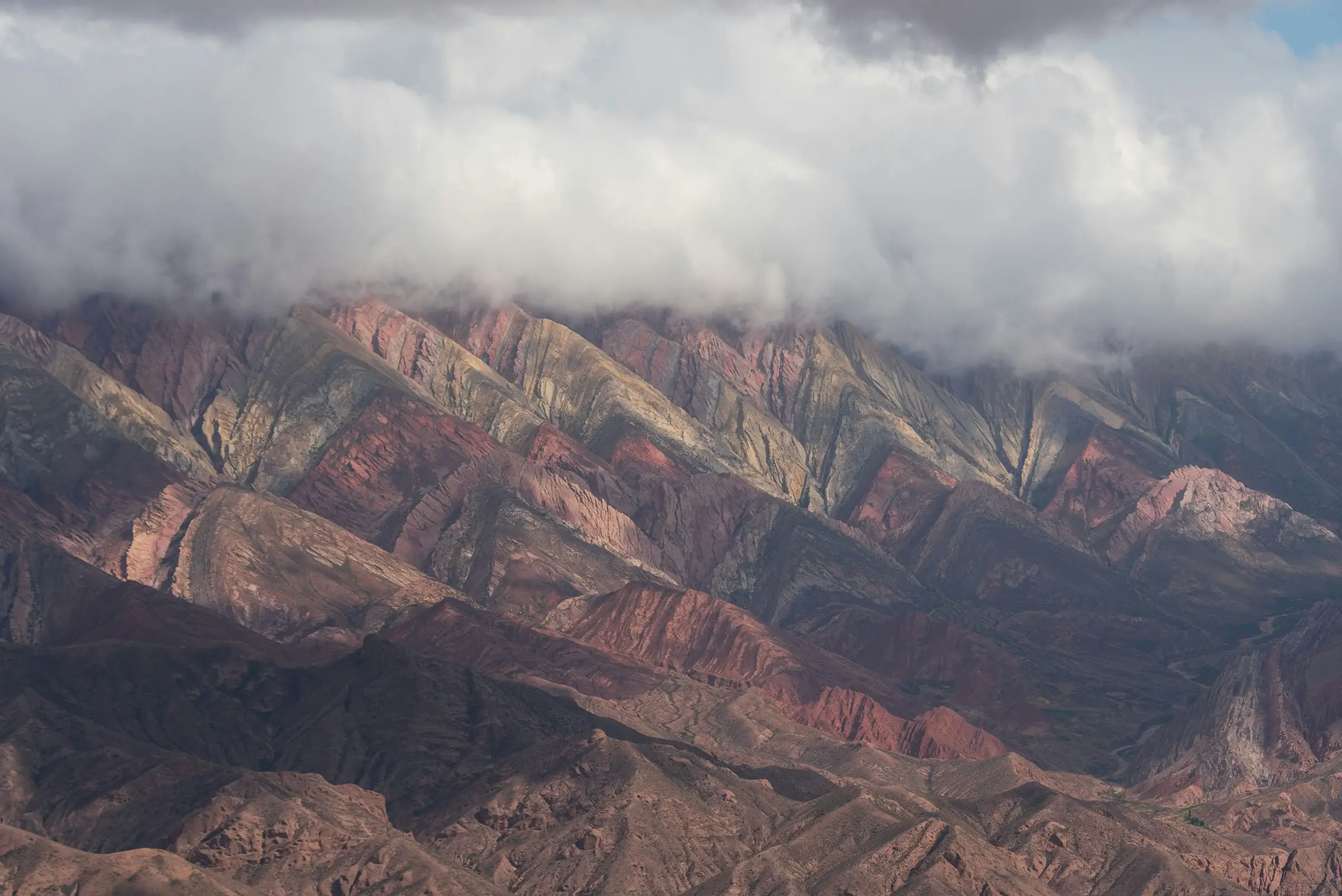 Quebrada de Humahuaca