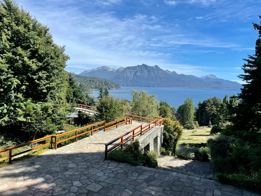 Lodges de Patagonie