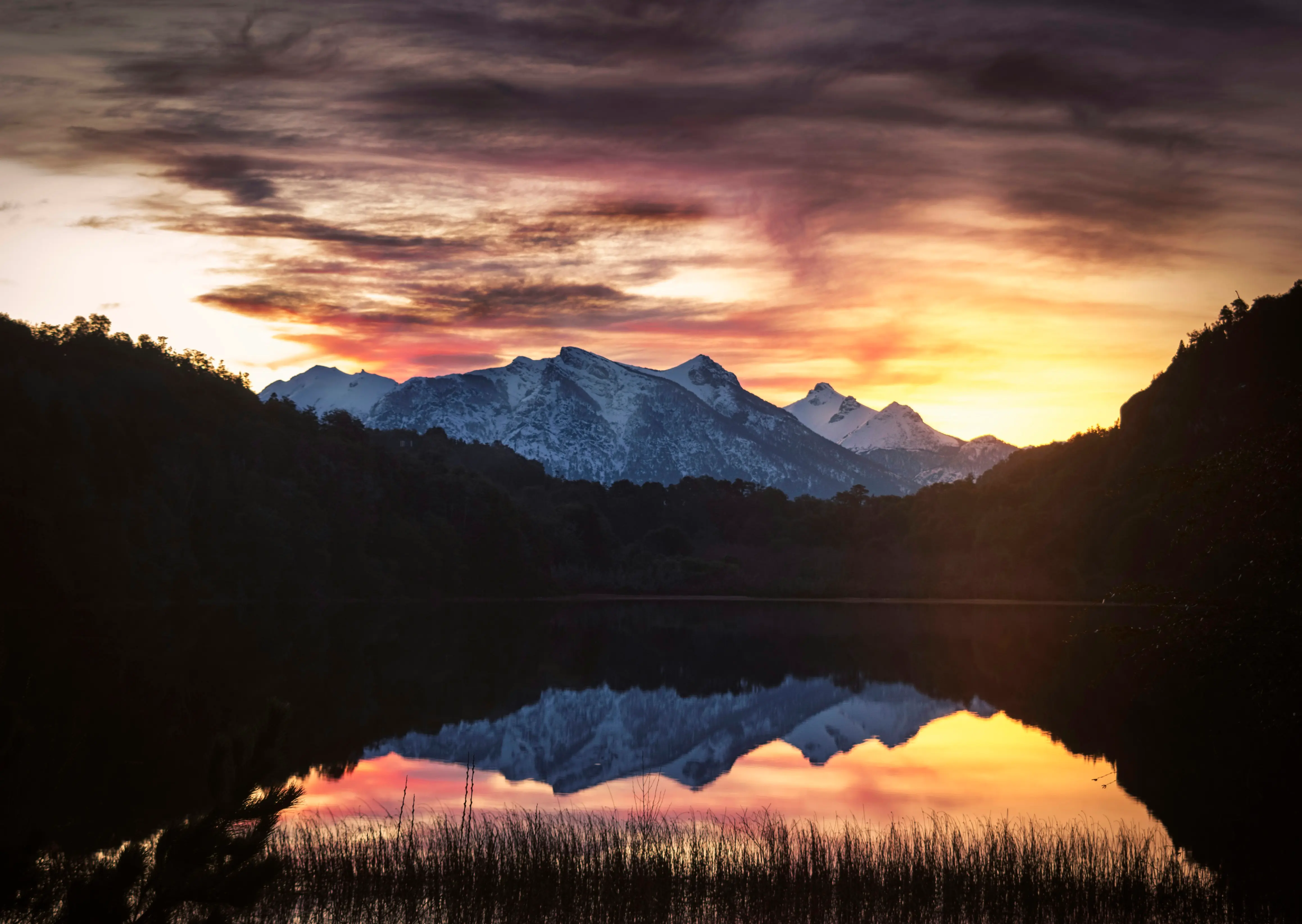 Patagonie Argentine