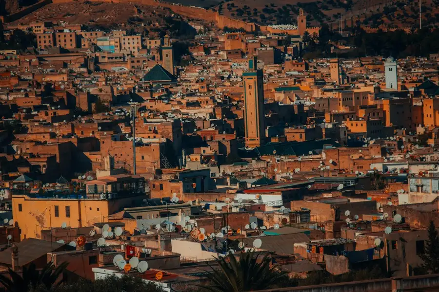 Fès