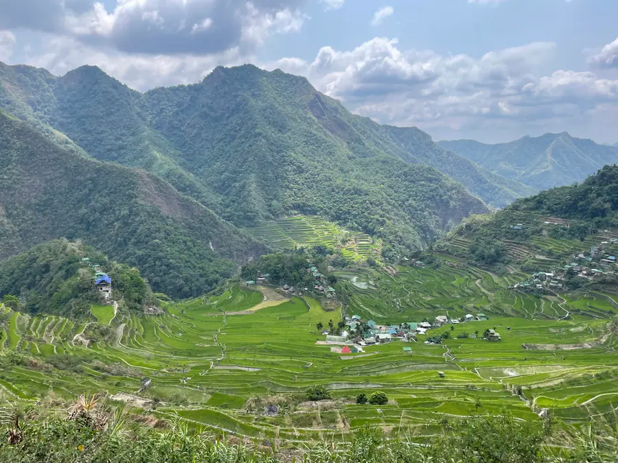 Banaue