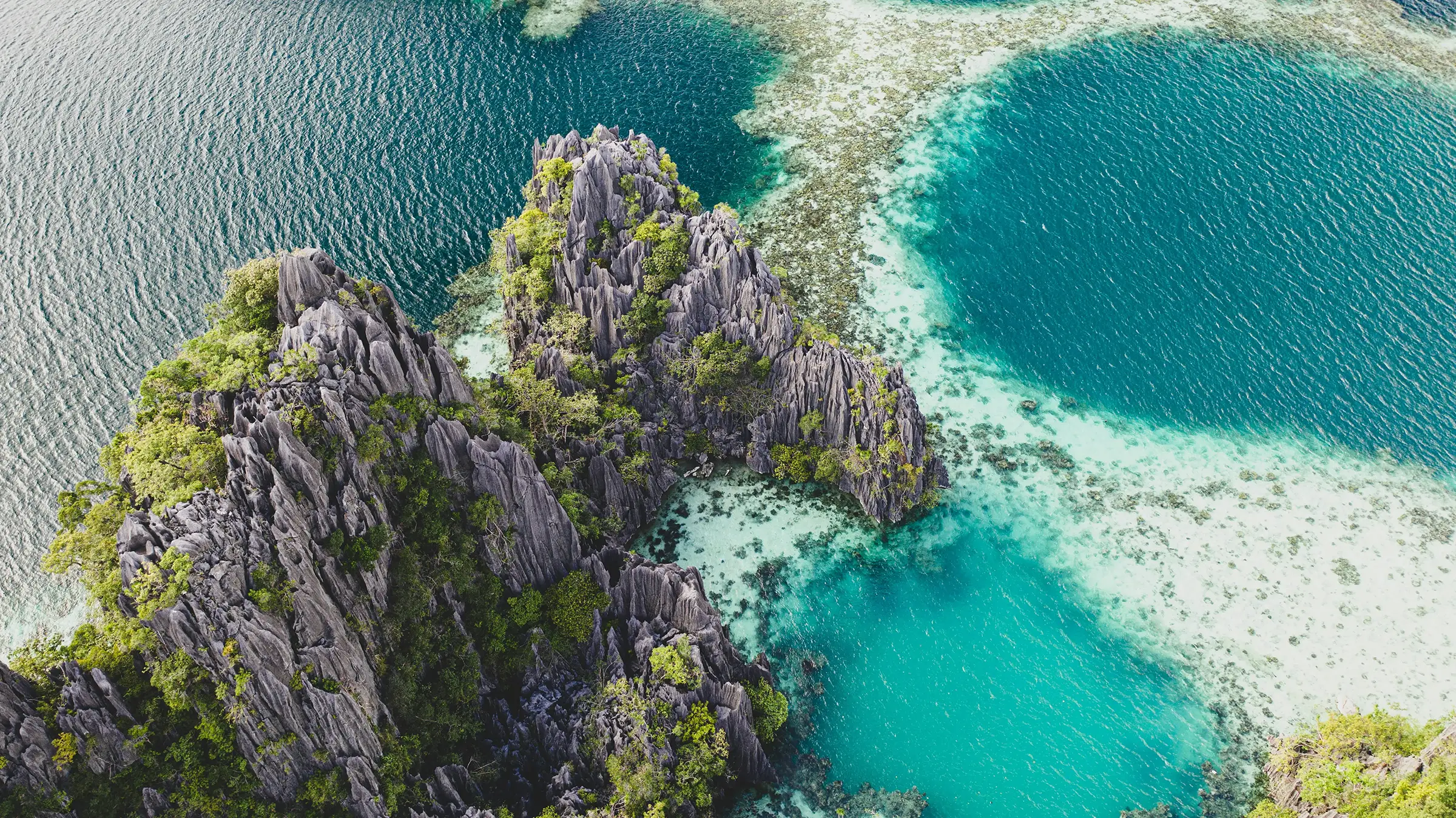 Lagons Philippines