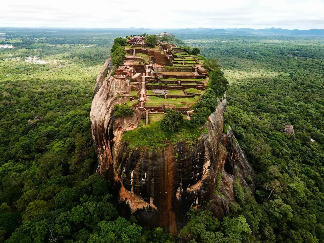 Groupe voyage Sri Lanka Solanja