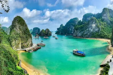 Vietnam