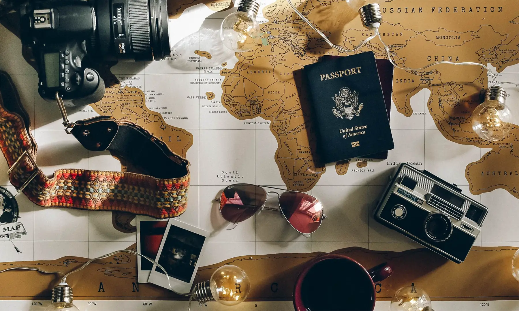L'équipe Solanja Voyages - Créateurs de voyages sur-mesure