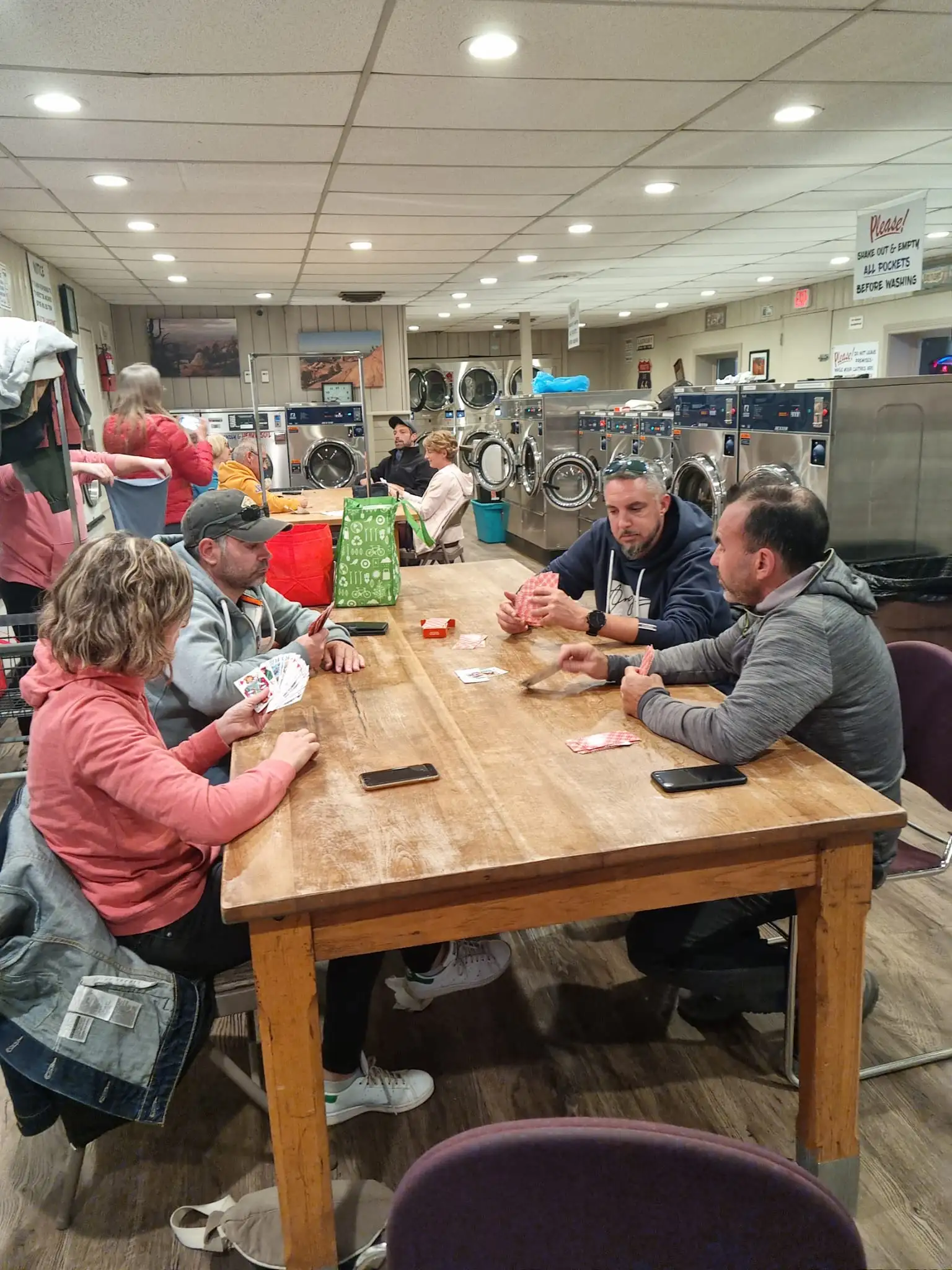 Groupe Ouest Américain